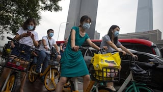 China registra 49 nuevos casos de coronavirus, cuatro más que el día anterior 