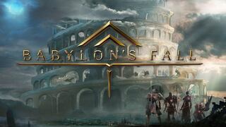 Babylon’s Fall: El nuevo juego de PlatinumGames ya está disponible, pero pocas personas lo están jugando