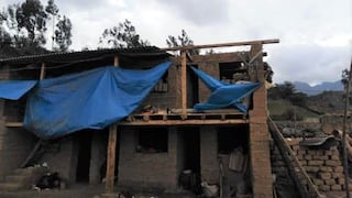Áncash: COER alerta sobre presencia de vientos fuertes en Casma, Huarmey y el Santa