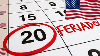 Día del Patriota 2026 en Estados Unidos: en qué estados no se trabaja este 20 de abril y qué abre o cierra