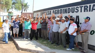 Azucareros de Pomalca y Tumán anuncian plantón frente a juzgado