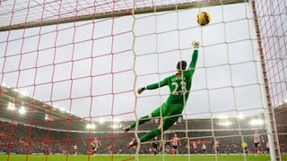 Liverpool ganó 2-0 a Southampton con golazo de Coutinho (VIDEO)