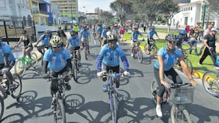 Ciclovías en crisis: vaivenes municipales debilitan el pedaleo
