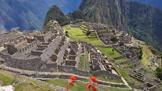 Machu Picchu: el plan para convertirlo en el primer destino peruano carbono neutro