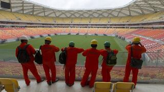 Brasil está preparado contra ciberataques en el Mundial