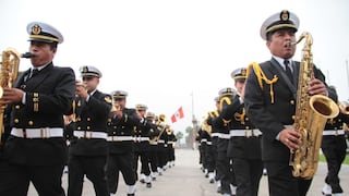 Conoce los requisitos y las profesiones con vacantes para asimilarse a la Marina de Guerra del Perú