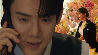 Un matrimonio concertado, un secuestro y mucho misterio: de qué trata “Cuando el teléfono suena”