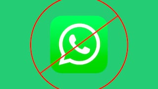 Este es el listado oficial de todos los celulares que se quedarán sin WhatsApp el 31 de marzo