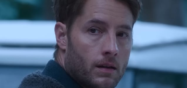 ¿Qué pasó al final de “El diario de Noel”, película de Justin Hartley?