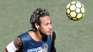 Neymar: FC Barcelona muestra su disgusto con el brasileño al tomar esta decisión