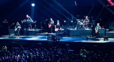 Hombres G en Perú: las canciones que podrían sonar y los detalles para asistir al concierto