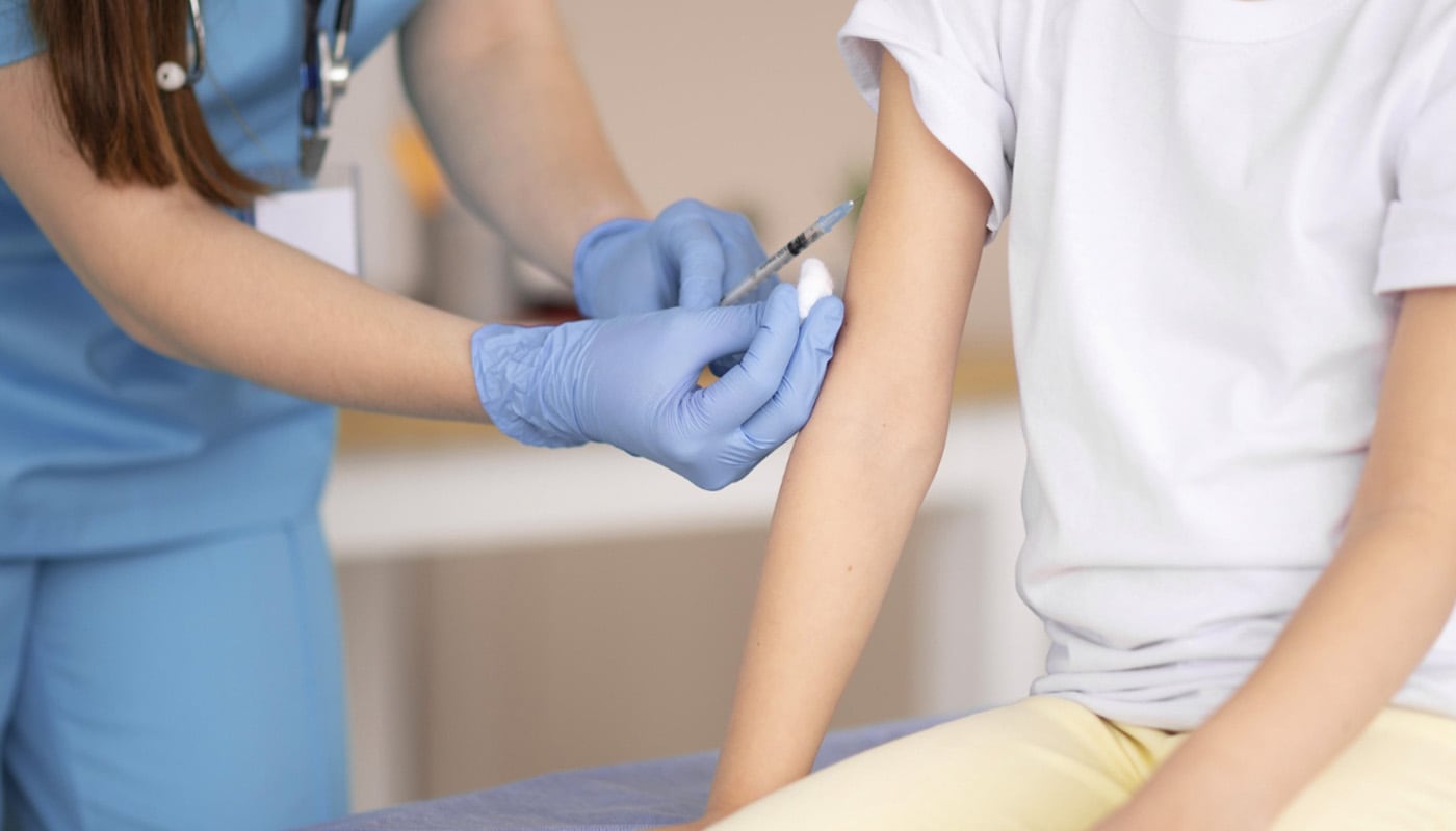 ¿Dónde vacunarse gratis contra la influenza? Mira AQUÍ los 8 puntos en Lima | Foto: Freepik