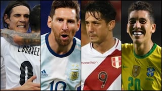 SIGUE AQUÍ el Perú vs. Argentina EN VIVO EN DIRECTO por Eliminatorias: partidos de hoy, 17 de noviembre del 2020