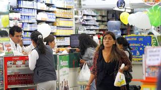 Perú recibió US$48 mlls. en productos farmacéuticos de la India