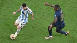 Argentina derrotó a Francia en penales y se consagra campeón del mundo