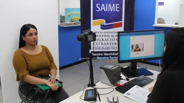 ¿Necesitas renovar tu documento de identidad? Hasta esta fecha puedes llevar a cabo el trascendental trámite en oficinas del SAIME.