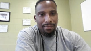 Louisiana ejecuta por primera vez a un hombre con el cuestionado método de inhalación de nitrógeno