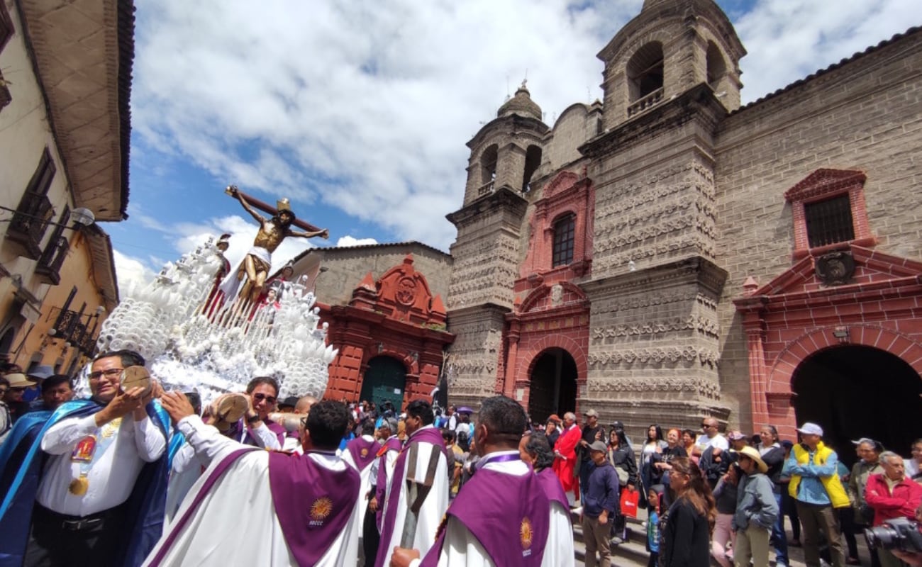El primer feriado largo del año se llevará a cabo en Semana Santa, es decir, el próximo 17 y 18 de abril, que corresponden al Jueves Santo y Viernes Santo, respectivamente.