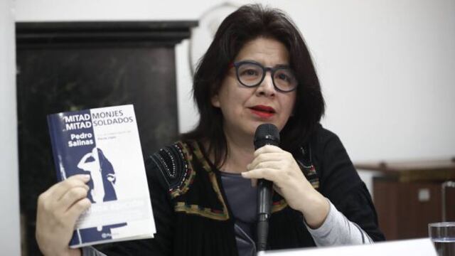 “Todo es inventado”, dice Paola Ugaz, a quien la fiscalía investigará por un supuesto caso de lavado de activos