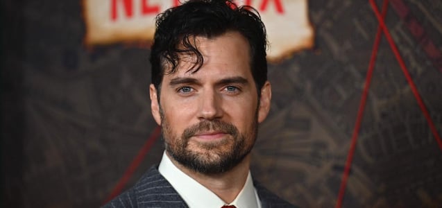 Las mujeres que conquistaron a Henry Cavill