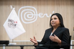 Mincetur estima que exportaciones crecerían más del 4% al cierre del 2024