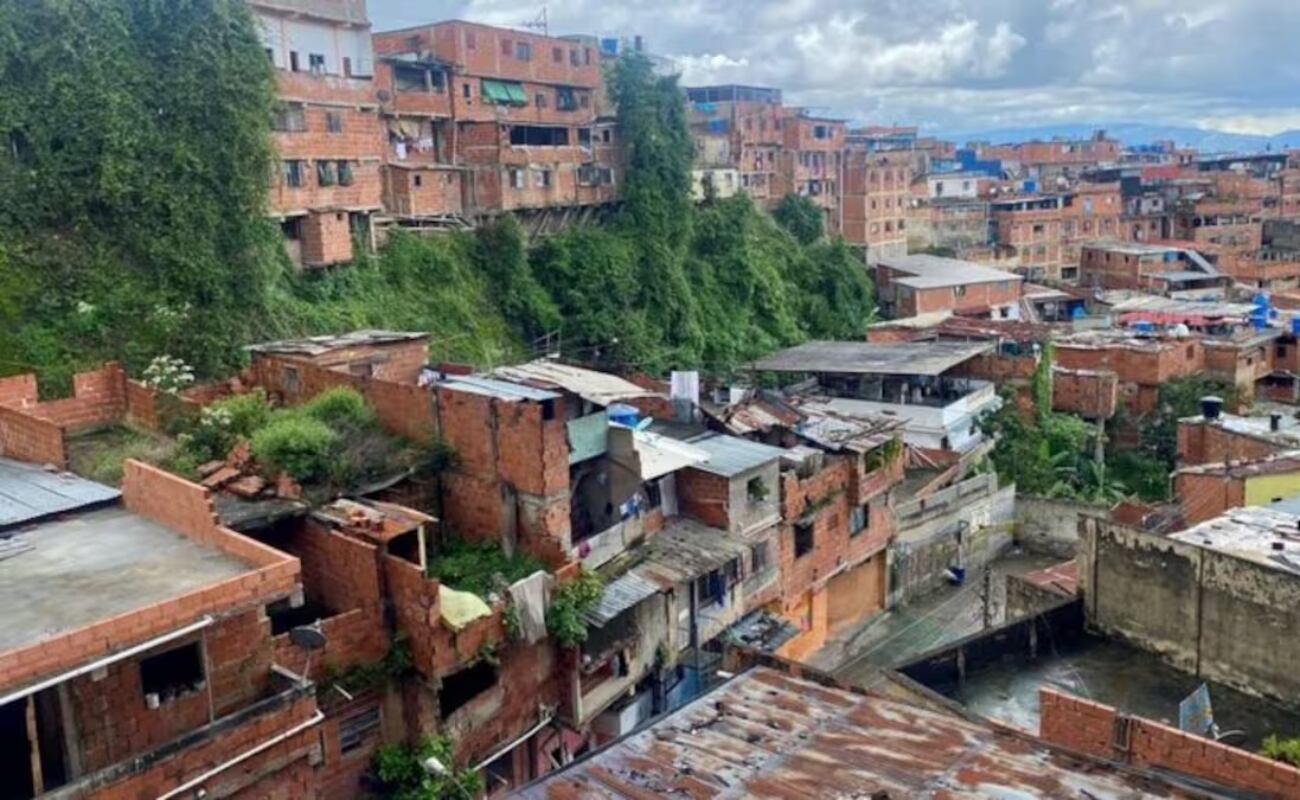 La inteligencia artificial mencionó que la ciudad más insegura de Sudamérica es Caracas, Venezuela.