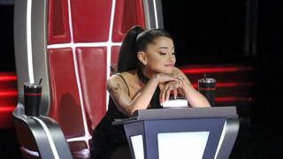 “The Voice” con Ariana Grande: ¿qué voces tiene cada equipo y cómo verla online desde América Latina?