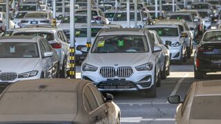 BMW y Audi sostienen una guerra de poder en Perú por ser líder del segmento de lujo: ¿por qué?