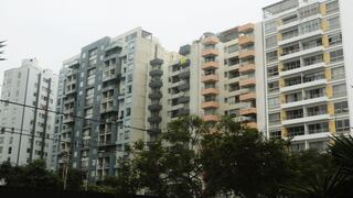 Gobierno envió proyecto para destinar S/ 504,4 millones para bonos de viviendas sociales