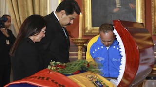 Venezuela: Oposición repudia acusaciones por muerte de diputado