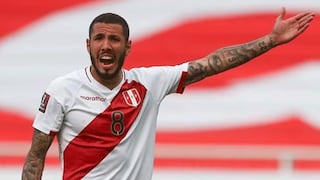 Sergio Peña arremete contra hincha y defiende su convocatoria a la selección peruana: “He estado diez años en Europa”
