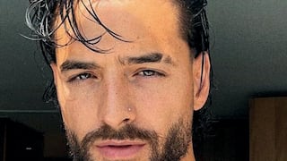 Una estrella mundial y una modelo: quiénes han sido las parejas de Maluma