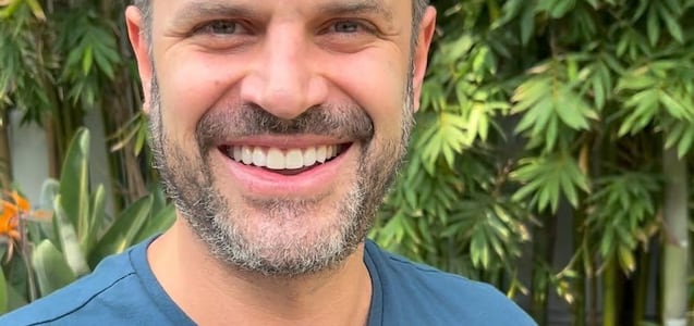 ¿Quién es Mark Tacher?