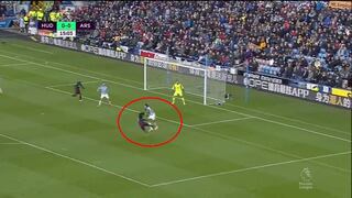 Arsenal vs. Huddersfield Town: Iwobi colocó el 1-0 de volea a favor de los 'Gunners' | VIDEO