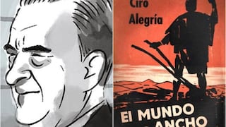 “El mundo es ancho y ajeno”: los 80 años de la novela fundamental que denunció el abuso al indígena