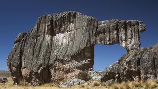 Unesco: conoce los sitios que Perú propondrá a la Lista de Patrimonio Mundial