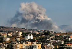 Pakistán asegura que Estados Unidos e Irán negocian desescalada tras nuevos bombardeos