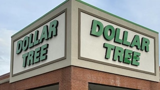 Millonarias pérdidas: la tienda de Dollar Tree en Baton Rouge que sufrió un incendio por una de sus trabajadoras 