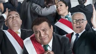 "El candidato": ¿Película predijo futuro de político peruano?