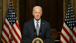 Biden se suma a las críticas a Trump por decir que Hezbolá es “inteligente”