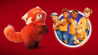 “Red”: ¿Qué grupos de K-pop inspiraron a la película de Disney y Pixar?