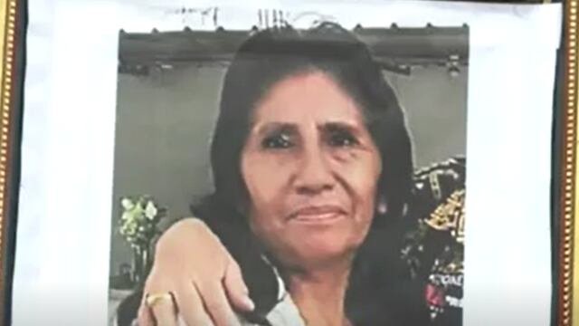 San Martín de Porres: Madre de familia desaparece tras ser presunta víctima de extorsión | VIDEO