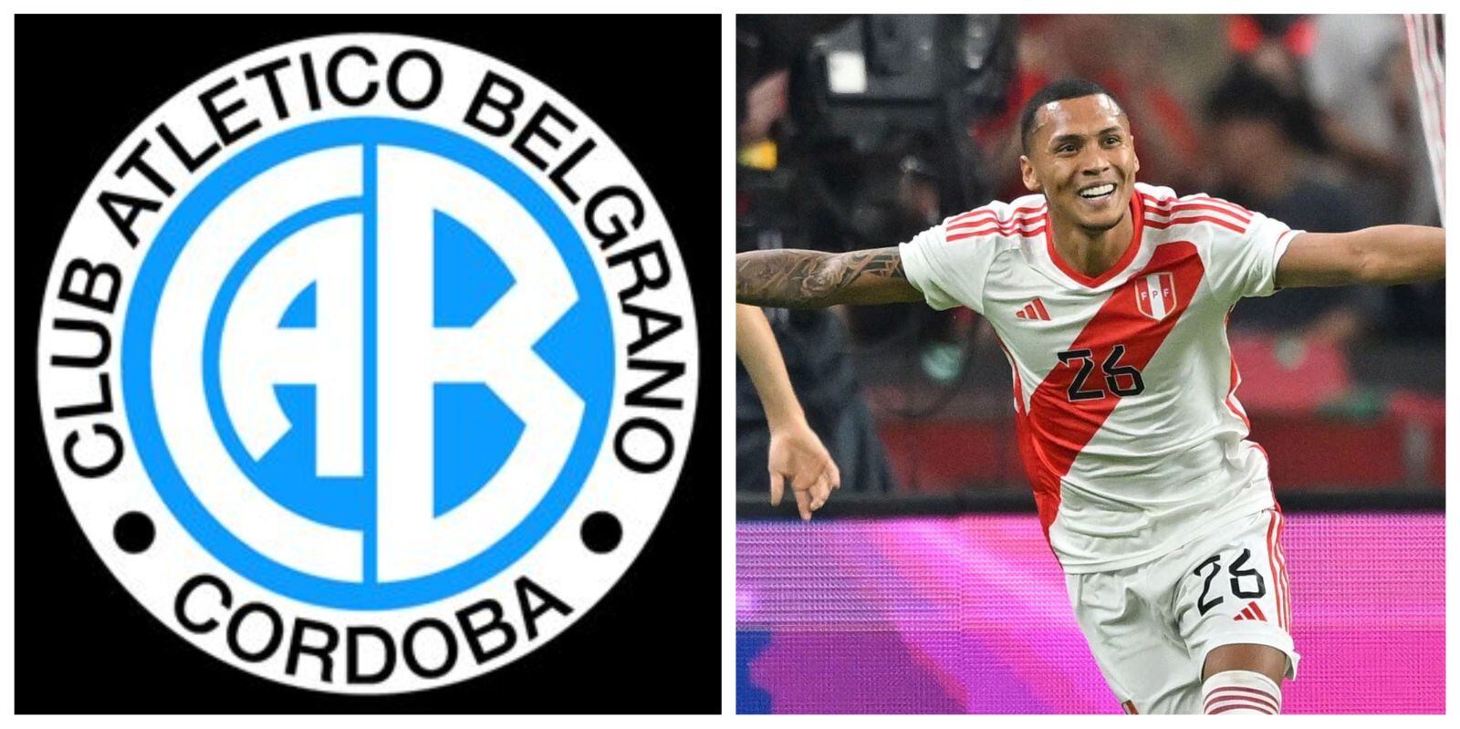 Así lo confirmó RPP. Además, señaló que no habrá pago de cláusula y se negoció directamente para finalizar con el vínculo del jugador con la institución blanquiazul.