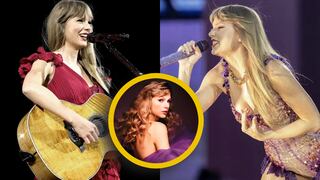 Conoce las 6 canciones inéditas que Taylor Swift incluyó en la nueva versión de “Speak now” TV