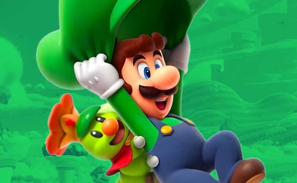 "Super Mario Bros. Wonder" dice presente en "The Game Awards 2023" (Foto: Nintendo)