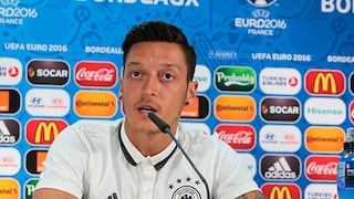 Mesut Ozil se retira del fútbol: ¿qué dice su mensaje de despedida de las canchas? 