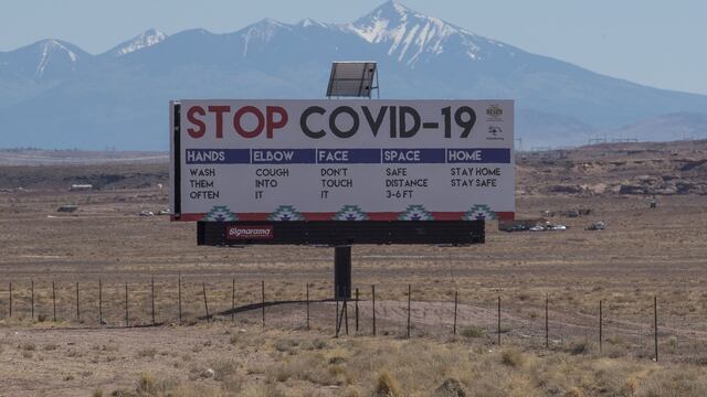 Arizona supera los 70.000 contagios de coronavirus al sumar nuevos récords
