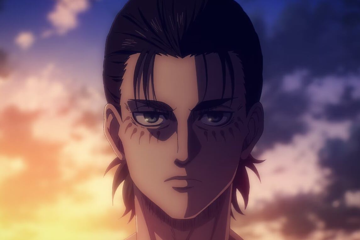 El anime se estrenó el 7 de abril de 2013. (Foto: MAPPA)