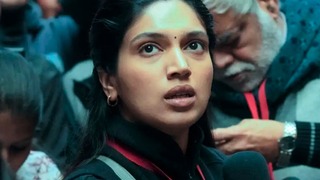 Basada en hechos reales: de qué trata “Lo que ignoramos” y cómo ver la película india de Netflix