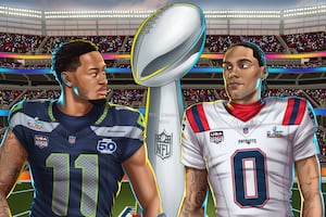 ¿Cómo quedó el Super Bowl 2026? Marcador final del partido Seahawks vs. Patriots
